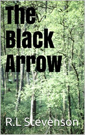 The Black Arrow