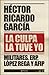 La Culpa La Tuve Yo: Militares, Erp, Lopez Rega y Afip