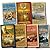 Edward Marston Railway Detective Collection 7 Books Set Pack (The Silver Locomotive Mystery, Murder on the Brighton Express, The Excursion Train, The Railway Detective, The Railway Viaduct, Railway to the Grave, Iron Horse)