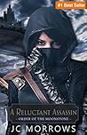A Reluctant Assassin by J.C. Morrows
