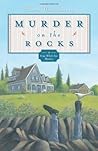 Murder on the Rocks by Karen MacInerney