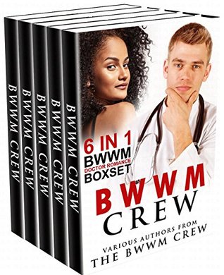 BWWM Crew: Volume 2 (Kindle Edition)