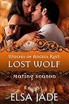 Lost Wolf by Elsa Jade
