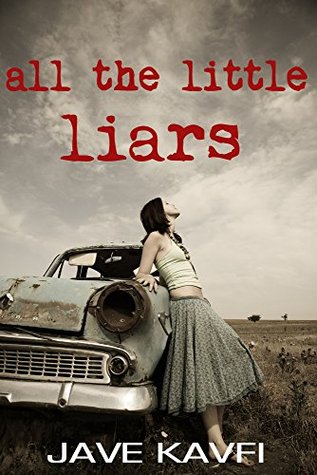 All the Little Liars (Kindle Edition)