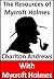 The Resources of Mycroft Holmes: Doylean pastiche