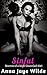 Sinful (Secrets of a High Class Call Girl, #3)