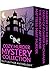 Cozy Murder Mystery Collection