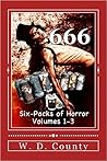 666: Six-Packs of Horror