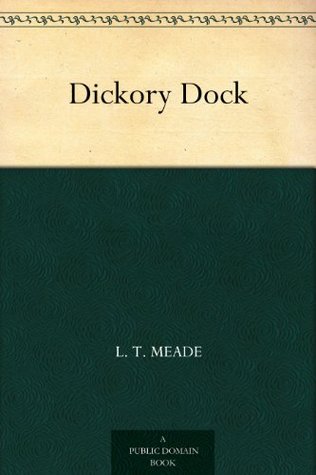 Dickory Dock (Kindle Edition)
