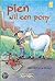 pien wil een pony