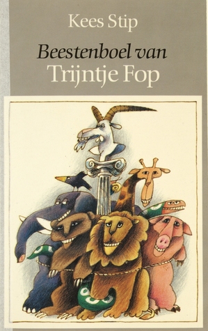 Beestenboel van Trijntje Fop
