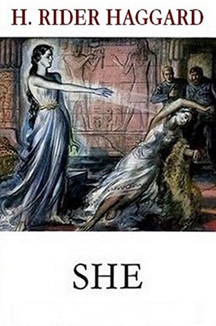 She: A History of Adventure