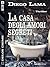 La casa degli amori segreti by Diego Lama