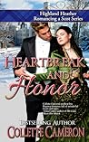Heartbreak and Honor by Collette Cameron