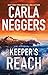 Keeper's Reach (Sharpe & Donovan, #5)