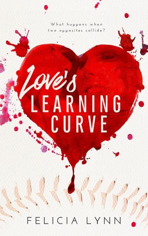 Love's Learning Curve (Learning Curve #1)