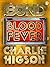 Blood Fever (Young Bond, #2)