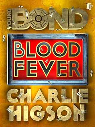 Blood Fever