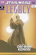 Star Wars: Legacy (2006-2010) #16