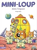 Mini-Loup dans l'espace
