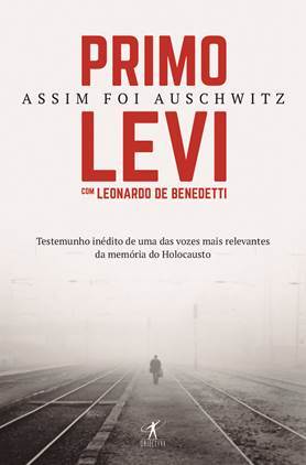 Assim Foi Auschwitz (Paperback)