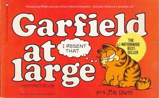Garfield at Large