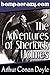 The Adventures of Sherlock Holmes