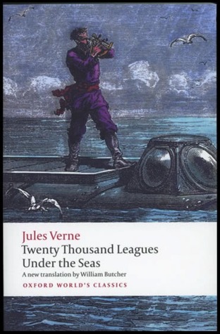 Twenty Thousand Leagues Under the Sea