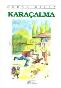 Karaçalma
