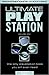 Ultimate PlayStation Cheats and Codes by Papercut