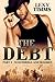Scoundrels and Madmen (The Debt #2)