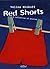Red Shorts by Velina Minkoff