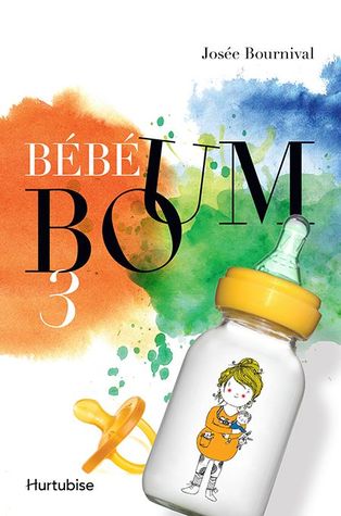 La réplique sismique (Bébé boum #3)