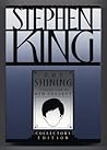 The Shining by Stephen        King