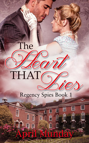 The Heart That Lies (Kindle Edition)