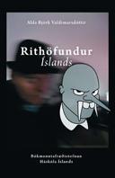 Rithöfundur Íslands