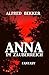 Anna im Zauberreich: Fantasy (German Edition)