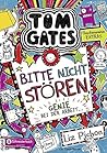 Bitte nicht störe...