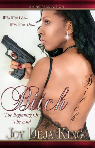 Bitch The Beginning Of The End (Bitch Series Book 10)