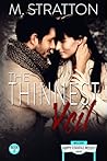 The Thinnest Veil (Happy Endings Resort #9)