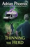 Thinning the Herd by Adrian Phoenix
