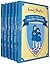 Enid Blyton's Malory Towers 6 Books Collection, 1 First Term at Malory Towers...