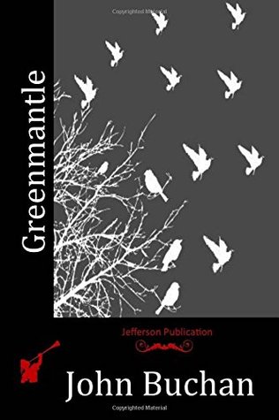Greenmantle