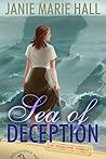 Sea of Deception (Undercover Romance Book 1)