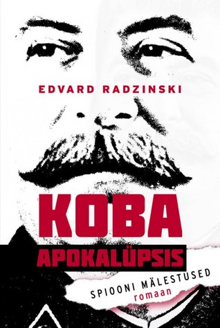 Koba apokalüpsis (Hardcover)