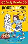 Horrid Henry and ...