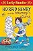 Horrid Henry and the Mummy's Curse: Book 32 (Horrid Henry Early Reader 31)