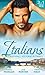 The Italians: Cristiano, Vittorio and Dario: Once a Ferrara Wife... / A Dark Sicilian Secret / Blackmailed Bride, Innocent Wife