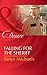 Falling for the Sheriff (Cupid's Bow, Texas #1)