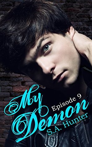My Demon Episode 9 (Kindle Edition)